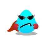 Waterman Sticker iOS Icon