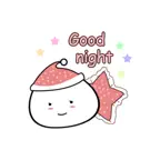 Mochimochi Sticker iOS Icon