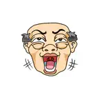 Super Old Man iOS Icon