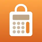 お買い物電卓 〜価格比較・割引計算アプリ〜 iOS Icon