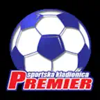 Premier Kladionica iOS Icon