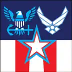 Americas Wars iOS Icon