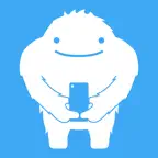 YetiText Icon