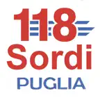 118Sordi Puglia iOS Icon