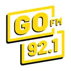 GO FM iOS Icon