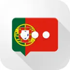 Portuguese Verb Blitz iOS Icon
