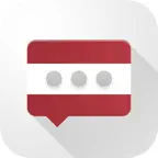 Latvian Verb Blitz iOS Icon