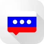 Russian Verb Blitz iOS Icon