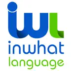 inWhatLanguage Interpretation iOS Icon