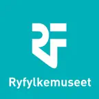 Ryfylkemuseet iOS Icon
