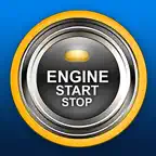 myCarLog PRO: Car management iOS Icon