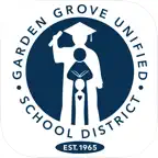 Garden Grove School District iOS Icon