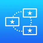 SyncBoard shared smartboard iOS Icon