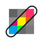 Chromarize - Mono Color Photo iOS Icon