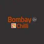 Bombay Chilli iOS Icon