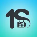 One Second: Daily Movie Diary iOS Icon