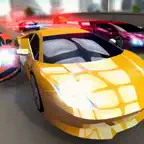Fastest Traffic Racing Career iOS Icon