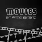 Movies On Your Money iOS Icon