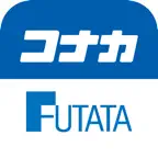 コナカ・フタタ アプリ Icon