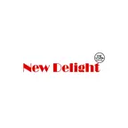 NEW DELIGHT PIZZA & CURRY BAR iOS Icon