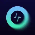 Body Balance: Calories & Water iOS Icon