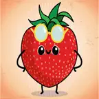 Tennessee Strawberry Festival iOS Icon
