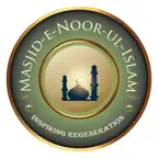 Masjid-e-Noorul Islam iOS Icon
