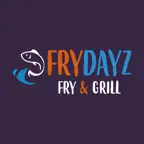 Frydayz of Shildon iOS Icon