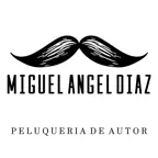 Miguel Ángel Díaz iOS Icon