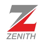 Zenith Gambia iOS Icon