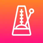 Metronome - High Precision iOS Icon