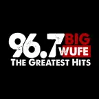 96.7 BIG WUFE iOS Icon