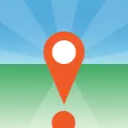 Back Seat Navigator iOS Icon