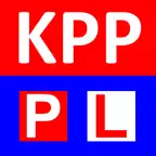 KPP Test 2026 - Ujian KPP01 iOS Icon