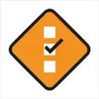 Hazard Perception Test (HPT) icon