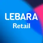 Lebara Retail iOS Icon