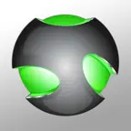 Creat3D™ iOS Icon