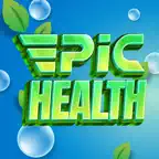 EPIC HEALTH iOS Icon