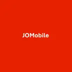 JoMobile iOS Icon