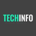 Tech Info Player iOS Icon