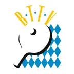 BTTV iOS Icon