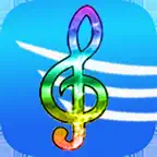 Match Sounds: Music Ear Puzzle iOS Icon