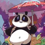 Takenoko: the Board Game iOS Icon