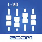 L-20 Control iOS Icon