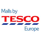 Malls by Tesco Europe iOS Icon
