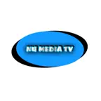 Nu Media TV Lite iOS Icon