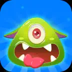 The challenge is impossible iOS Icon