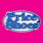 Price Shoes App icon