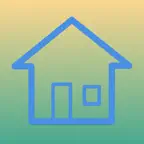 tap mortgage and loan iOS Icon
