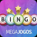Mega Bingo Online Icon
